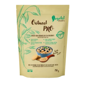 +WATT OATMEAL PRO