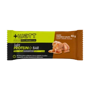 +WATT LIGHT PROTEIN+ Bar
