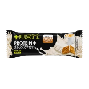 +WATT PROTEIN+ White