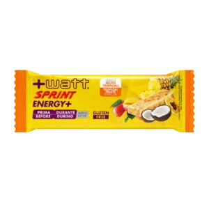 +WATT SPRINT ENERGY+
