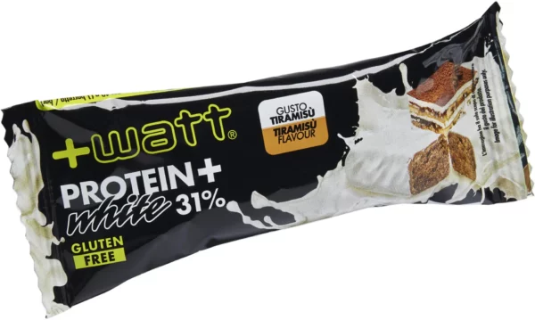 +WATT PROTEIN+ White - immagine 2