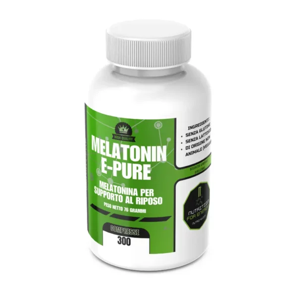 MELATONINA