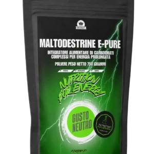 MALTODESTRINA 750 gr.