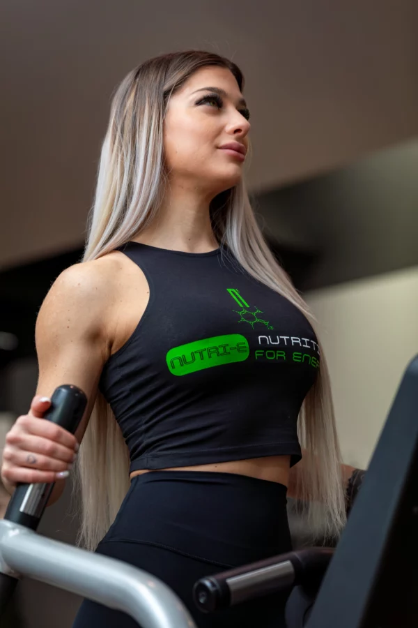 TOP DONNA NUTRITION PERFORMANCE