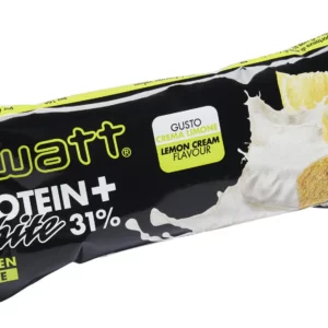 +WATT PROTEIN+ White