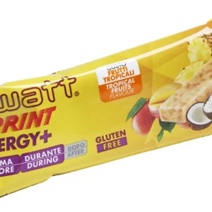 +WATT SPRINT ENERGY+