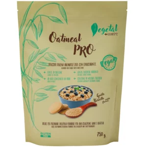 +WATT OATMEAL PRO