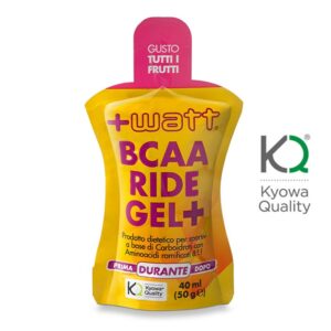 +WATT BCAA Ride Gel+