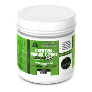 CREATINA MONOIDRATO 500 MESH - POLVERE 250 gr.