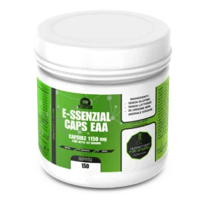 AMINOACIDI ESSENZIALI EAA 1150 mg - CAPSULE