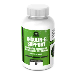 SUPPORTO GLUCOSIO E INSULINA