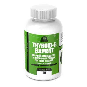 SUPPORTO NATURALE TIROIDE